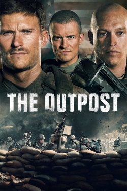 Watch The Outpost Movies for Free
