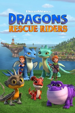 Watch Dragons: Rescue Riders Movies for Free