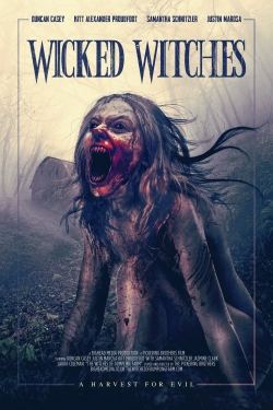 Watch Wicked Witches Movies for Free