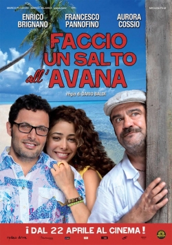 Watch Faccio un salto all'Avana Movies for Free