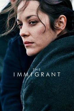 Watch The Immigrant Movies for Free