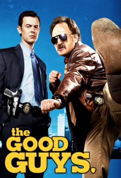 Watch The Good Guys Movies for Free