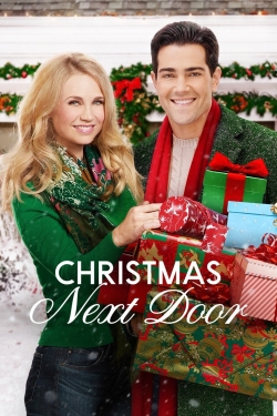 Watch Christmas Next Door Movies for Free