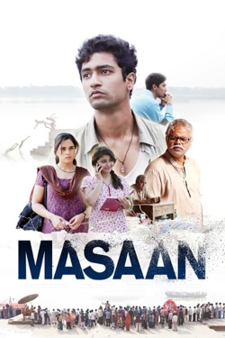 Watch Masaan Movies for Free