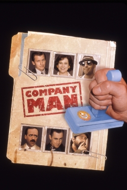 Watch Company Man Movies for Free