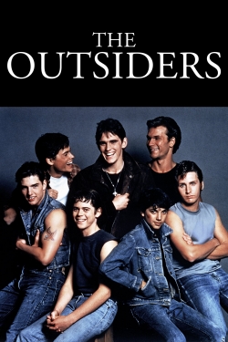 Watch The Outsiders Movies for Free