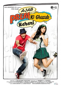 Watch Ajab Prem Ki Ghazab Kahani Movies for Free