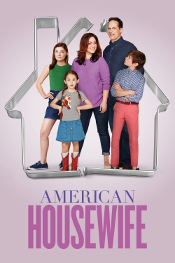 Watch American Housewife Movies for Free
