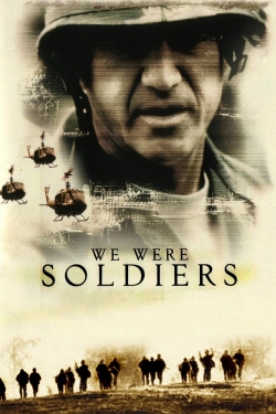 Watch We Were Soldiers Movies for Free