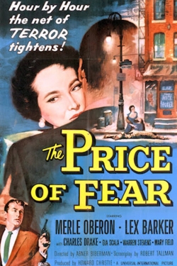 Watch The Price of Fear Movies for Free