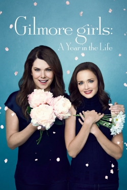Watch Gilmore Girls: A Year in the Life Movies for Free