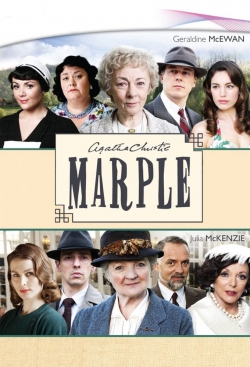 Watch Agatha Christie's Marple Movies for Free