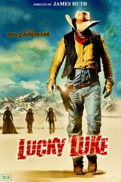 Watch Lucky Luke Movies for Free