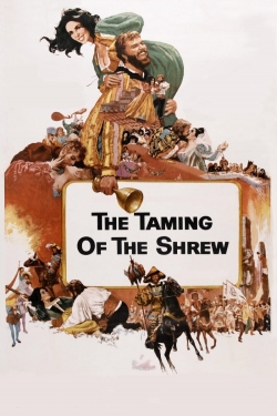 Watch The Taming of the Shrew Movies for Free