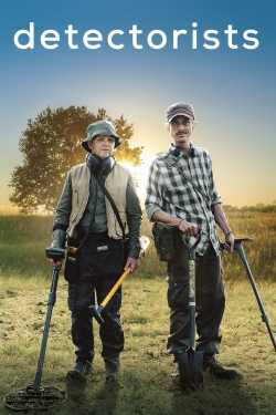 Watch Detectorists Movies for Free