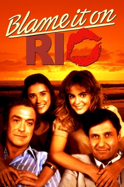Watch Blame It on Rio Movies for Free