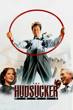 Watch The Hudsucker Proxy Movies for Free
