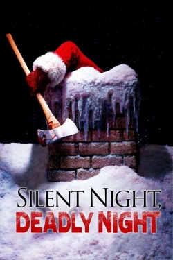 Watch Silent Night, Deadly Night Movies for Free