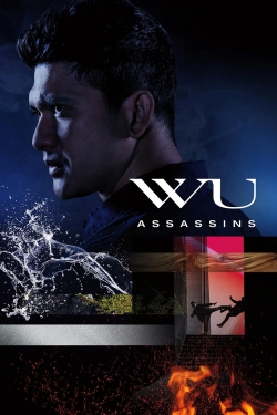 Watch Wu Assassins Movies for Free