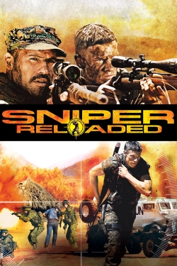 Watch Sniper: Reloaded Movies for Free