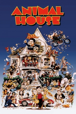 Watch Animal House Movies for Free