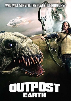 Watch Outpost Earth Movies for Free