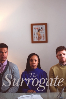 Watch The Surrogate Movies for Free