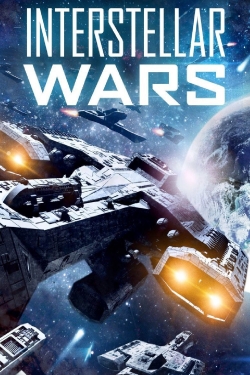 Watch Interstellar Wars Movies for Free