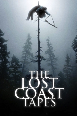Watch Bigfoot: The Lost Coast Tapes Movies for Free