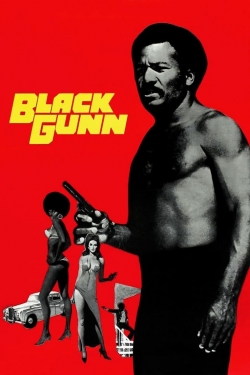 Watch Black Gunn Movies for Free