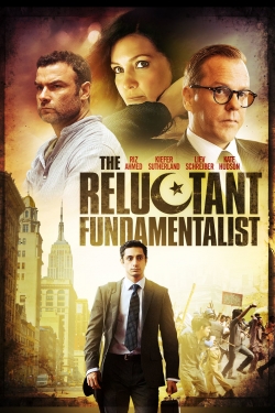 Watch The Reluctant Fundamentalist Movies for Free