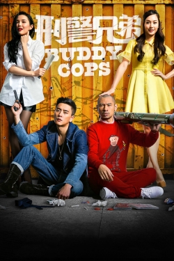 Watch Buddy Cops Movies for Free