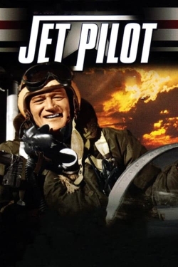 Watch Jet Pilot Movies for Free