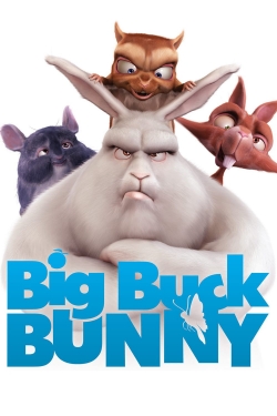 Watch Big Buck Bunny Movies for Free