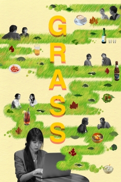 Watch Grass Movies for Free