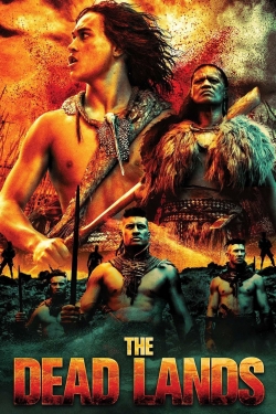 Watch The Dead Lands Movies for Free
