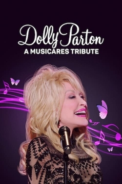 Watch Dolly Parton: A MusiCares Tribute Movies for Free