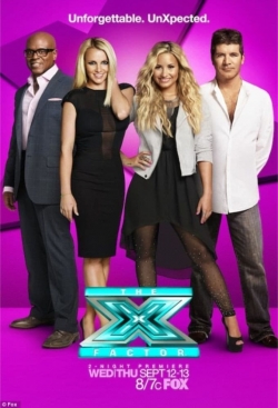 Watch The X Factor Movies for Free