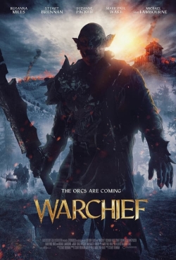 Watch Warchief Movies for Free