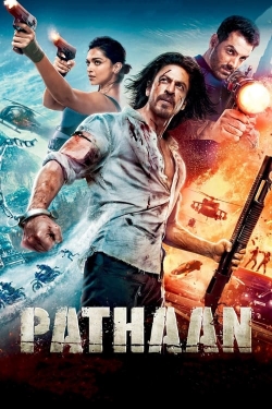 Watch Pathaan Movies for Free