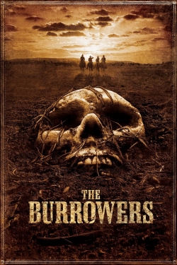 Watch The Burrowers Movies for Free