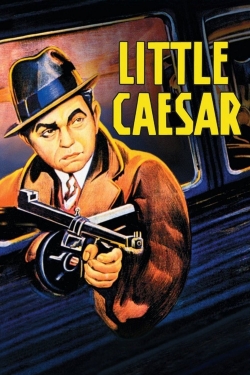 Watch Little Caesar Movies for Free