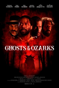 Watch Ghosts of the Ozarks Movies for Free
