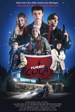 Watch Turbo Cola Movies for Free