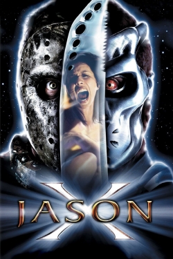 Watch Jason X Movies for Free