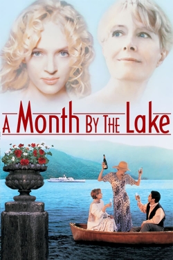 Watch A Month by the Lake Movies for Free