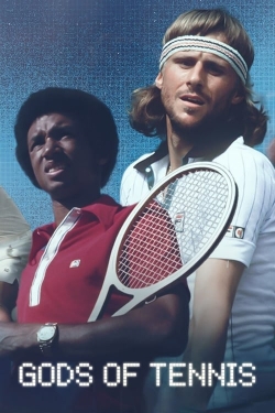 Watch Gods of Tennis Movies for Free