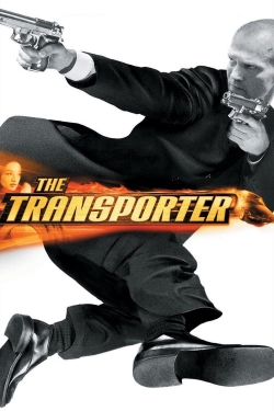 Watch The Transporter Movies for Free