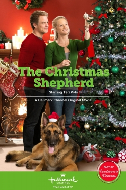 Watch The Christmas Shepherd Movies for Free