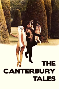 Watch The Canterbury Tales Movies for Free